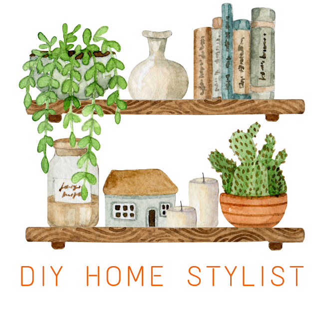 DIY HOME STYLIST 